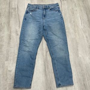 American Eagle stretch jeans